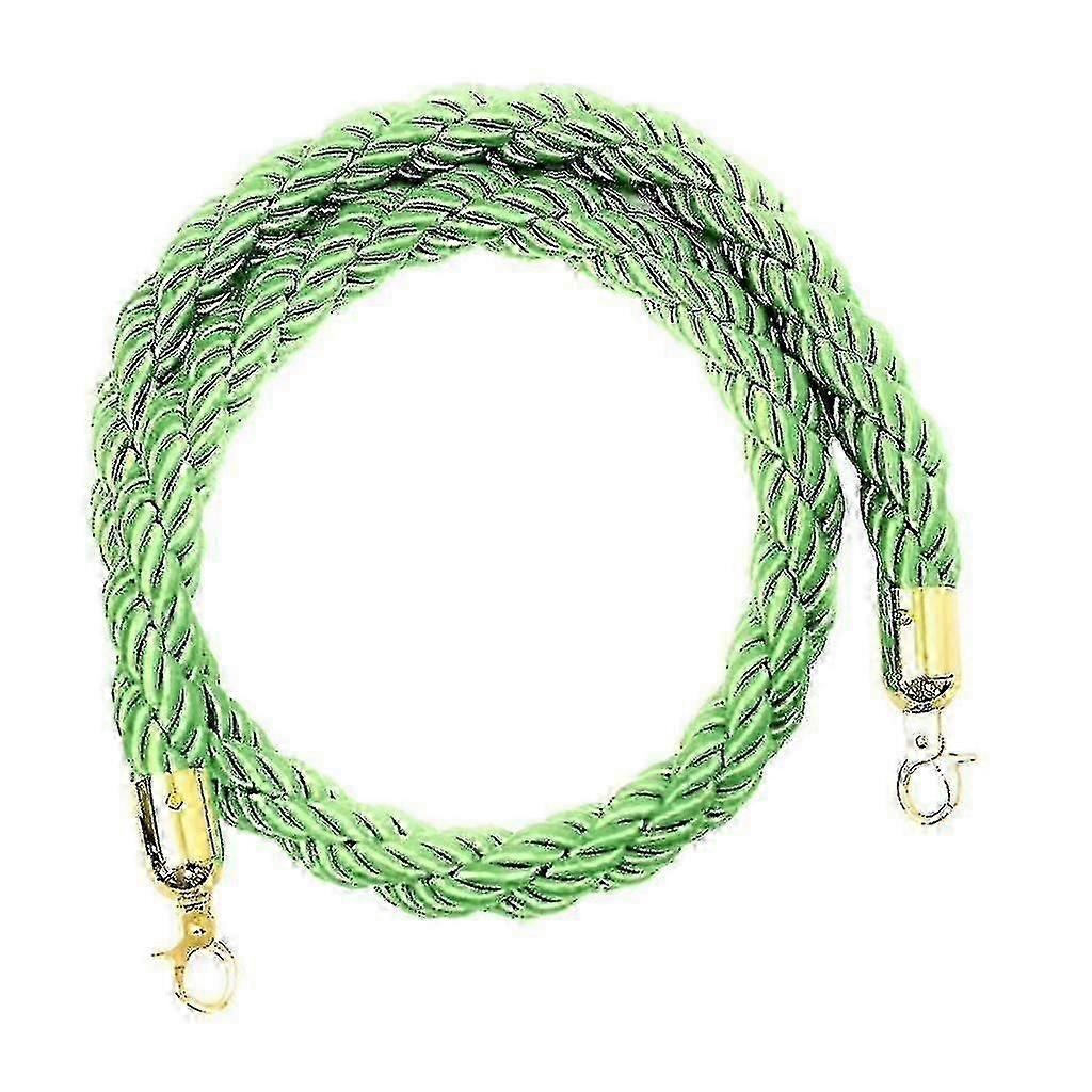 Heavy Duty Crowd Control Stanchion Rope Barriers