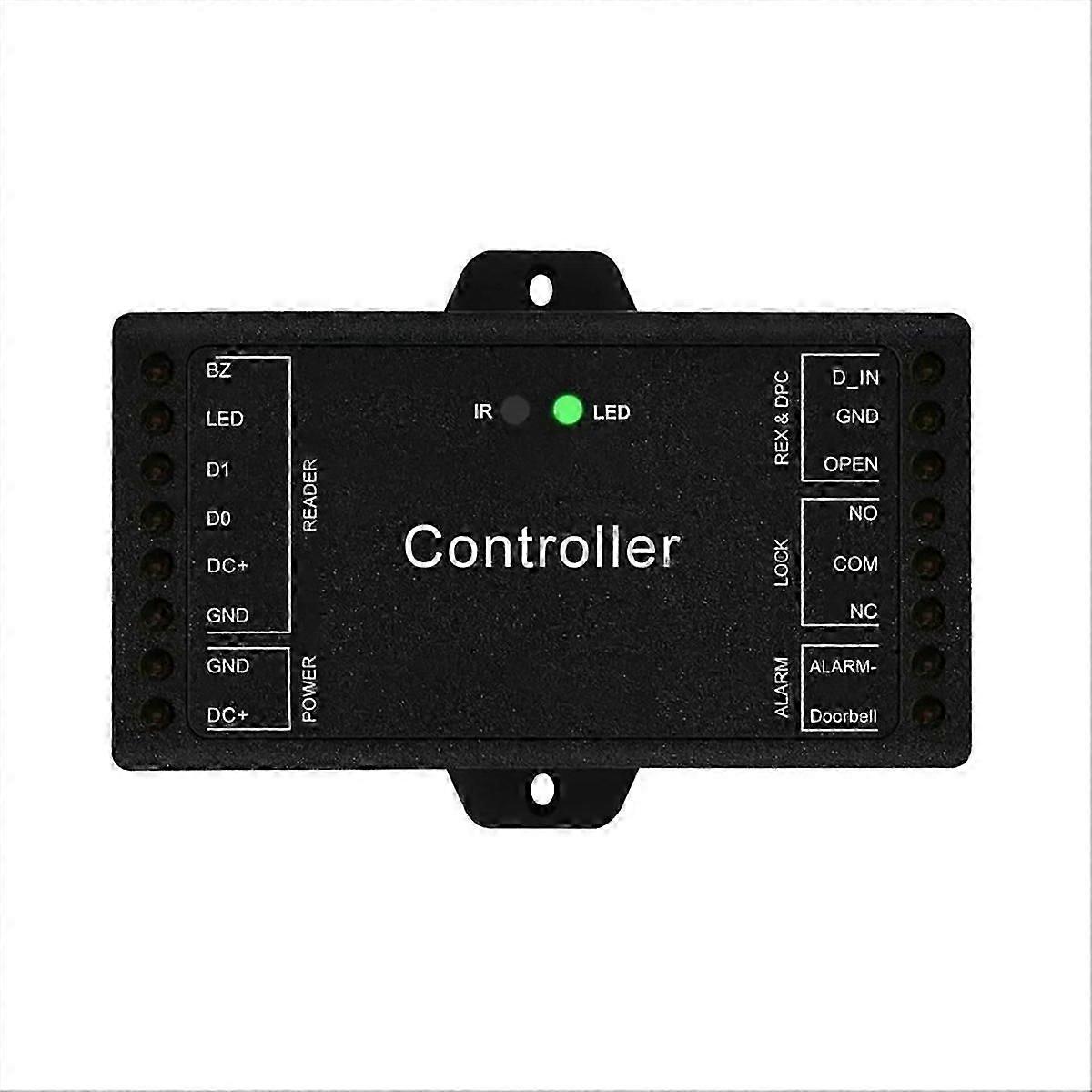 TUYA wifi Controller can upgrade common access control Generate