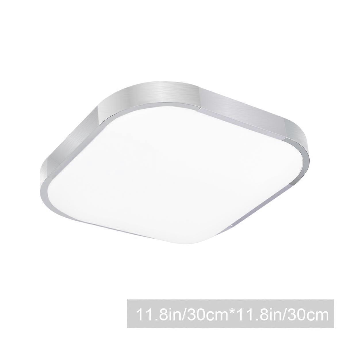 LED Ceiling Lamp Square Ceiling Light for Lighting White Mounted Downlight