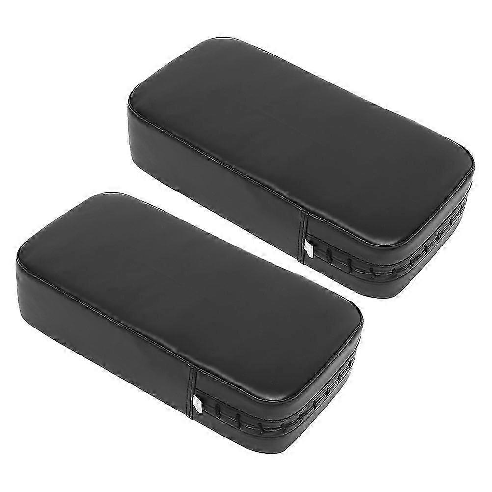 Basketball Blocking Pad Multi-Function Blocking Cushion for Training 2Pcs