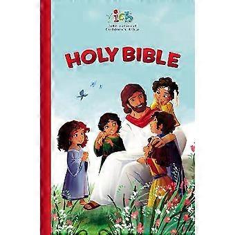 ICB Holy Bible Hardcover