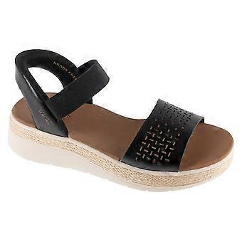 Skechers Slip-Ins sandalen: Bobs Sun Ray