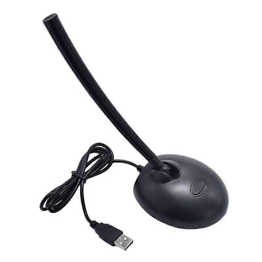 USB Microphone (Microphone in ADC Digital Audio Input)