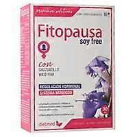 Phytopause I'm Free 60 capsules