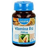 B12 vitamin 60 tablets