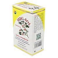 Mrg-Sol oral solution digestive system 20 packets