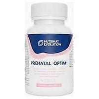 Prenatal optim 60 capsules