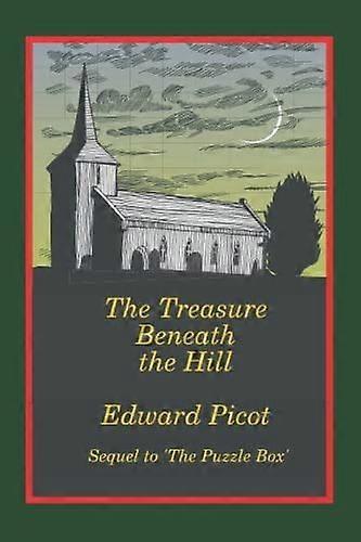 The treasure beneath the hill