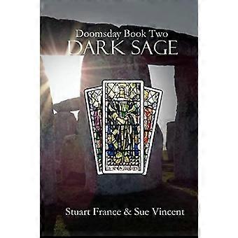 Dark sage