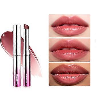 LANGMANNI Hydrating Lip Balm - Natural Tint & Deep Moisture