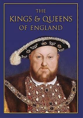 I re e le regine d'Inghilterra