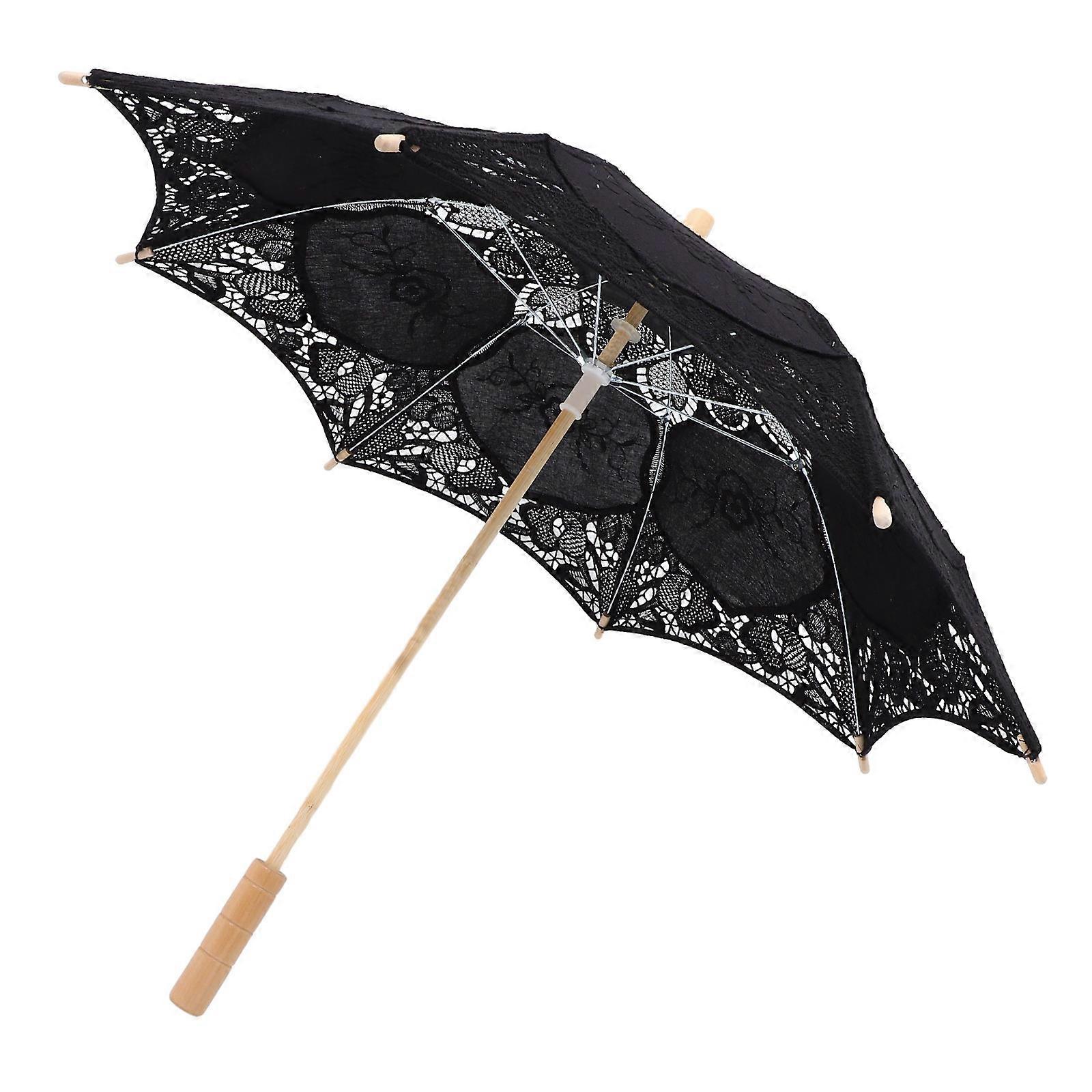 Regenschirm-Set