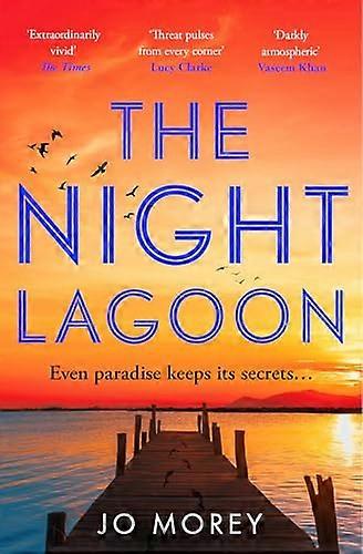 The Night Lagoon