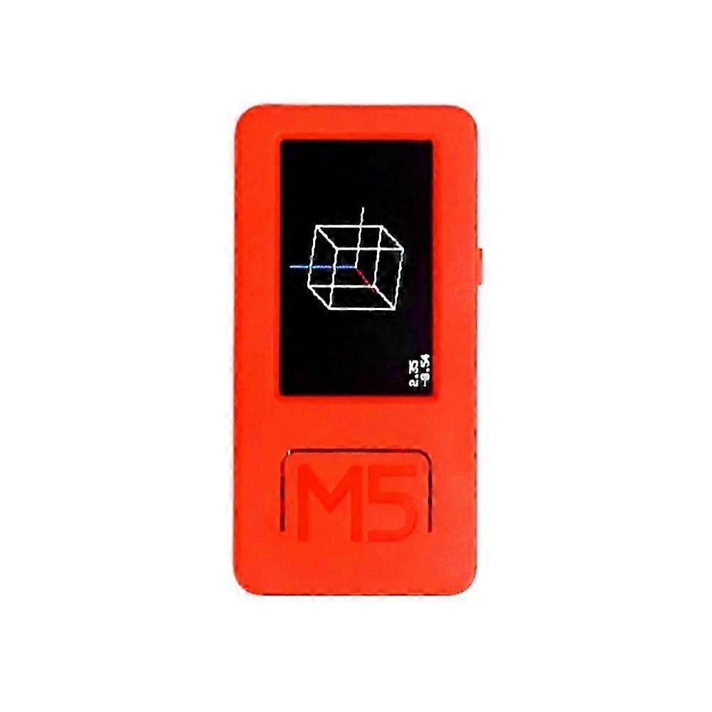 M5StickC PLUS M5 StickC ESP32- IR AXP192 Mini TypeC WiFi LCD IoT Controller Development Kit