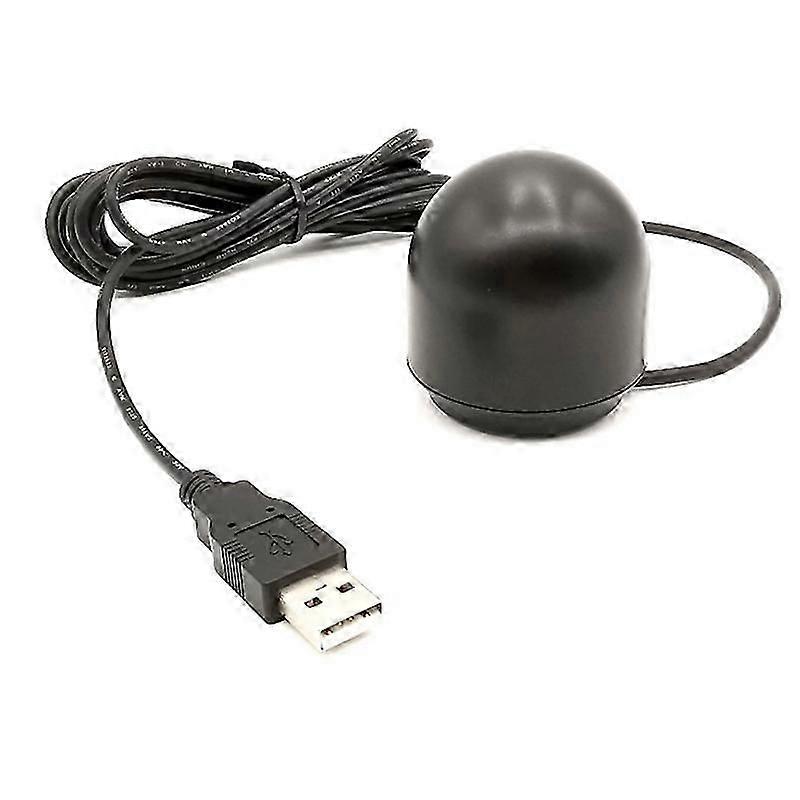 GNSS GLONASS GALILEO Receiver Antenna Module USB Output