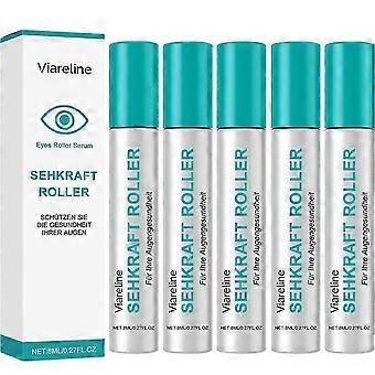 Visie verbeteren roller Bevorderen Helderder zicht Roller Eye Care