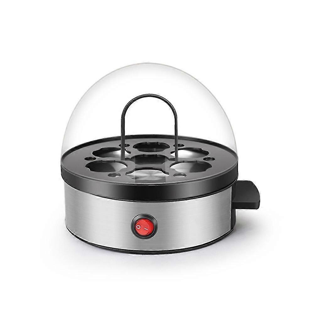 Multifunktionale Eierkocher Mini Eierdampfer Haushaltsgerät Geschenke