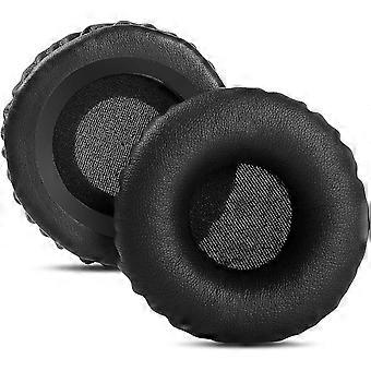 1 paar vervangende oorkussens (hoesjes) compatibel met de Sony MDR-NC7 noise cancelling headset