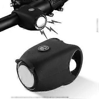 Bicicletta Electric Bell Cycling Bell 120db Mini impermeabile bici ciclismo mtb strada manubrio campanelli H A