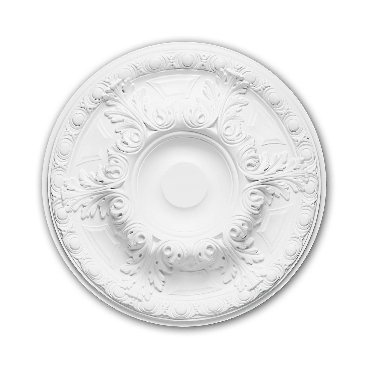Stuk rosetter Profhome 156021