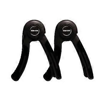 Iron Gym - Hand grip trainer - set of 2