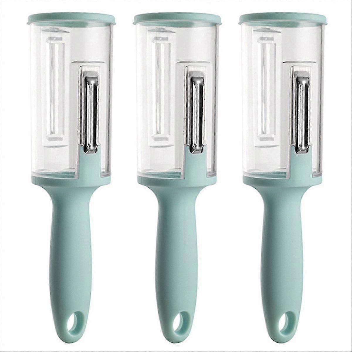 Multifunctional Peeler, Kitchen Vegetable Peeler, Blue