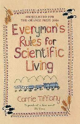 Everyman's Rules for Scientific Living