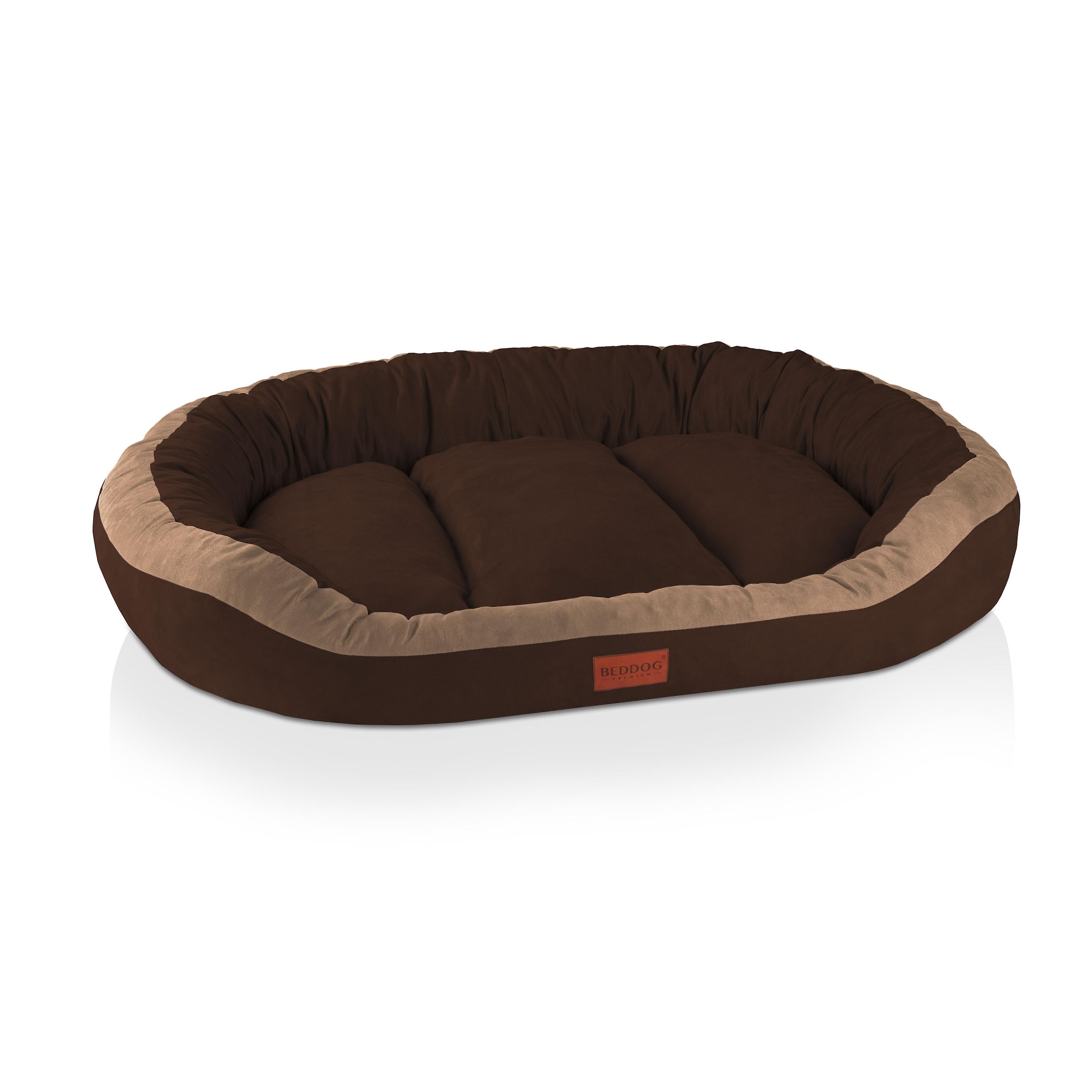 BedDog PRINS PREMIUM hondenbed