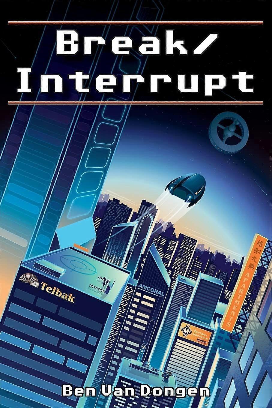 Breakinterrupt