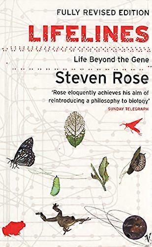 Lifelines Life Beyond the Gene