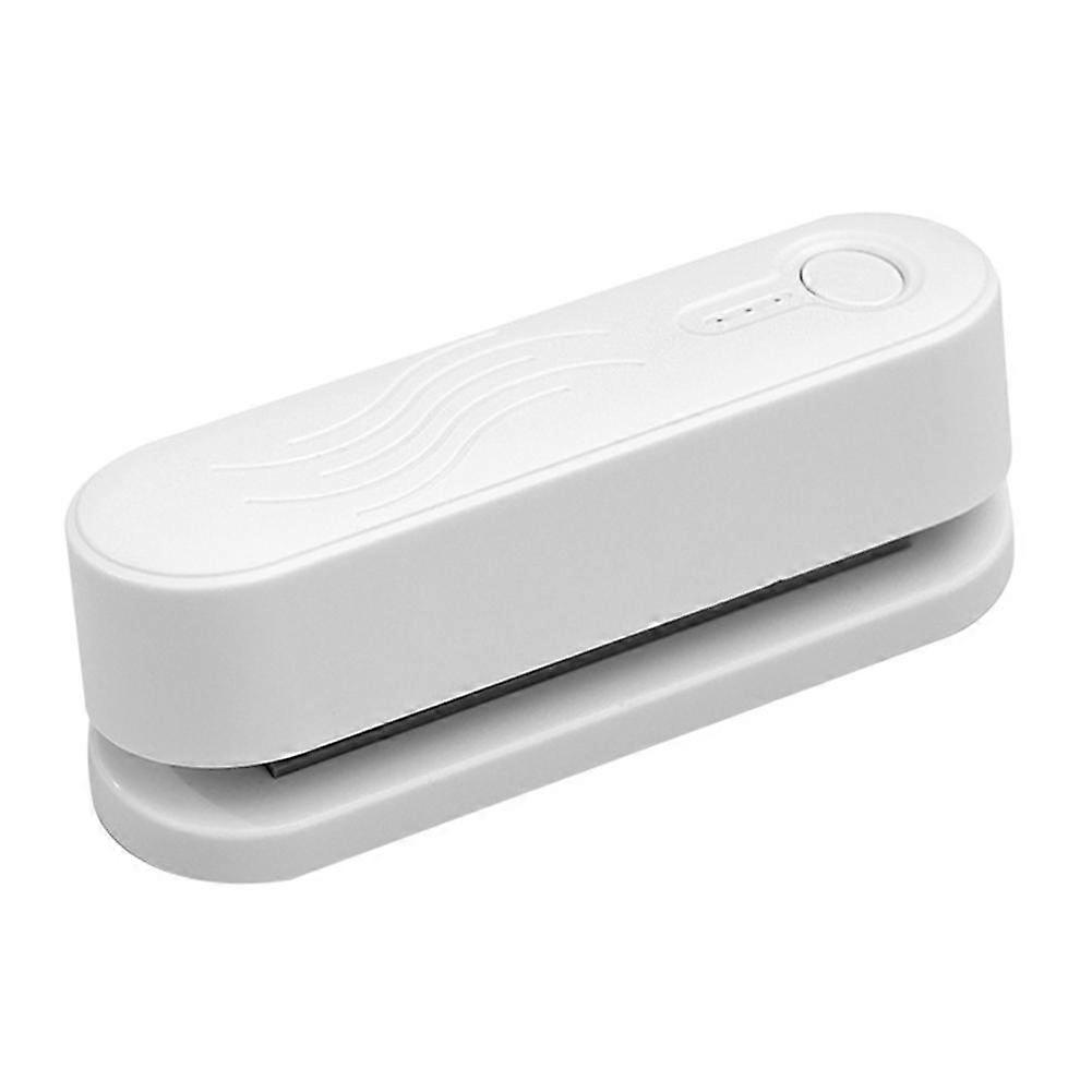 Mini Sealing Device - Freshness Preservation Three Adjustable Modes Portable