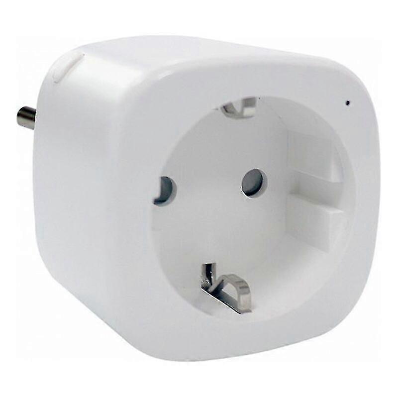 Smart Plug  11814 0000 White
