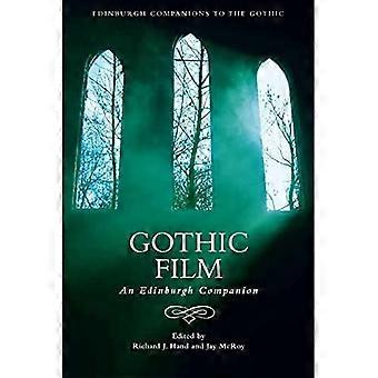 Gothic Film An Edinburgh Companion