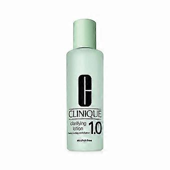Clarifying Lotion 1.0 Twice A Day Exfoliator 200ml