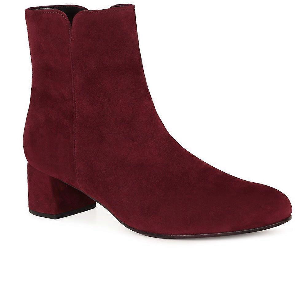 Gabor Abbey Womens Ankle Boots