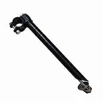 22 mm styrstamshöjare för mountainbike, enkel att installera
