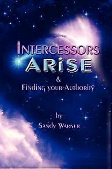 Intercessors Arise - Sandy Warner - Paperback - en Book