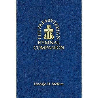 Presbyterian Hymnal Companion - McKim - Paperback - en Book