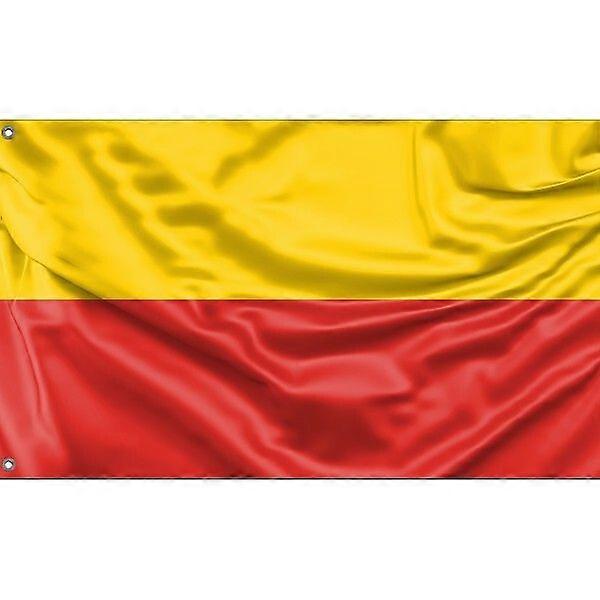 Warsaw Flag EY-2132