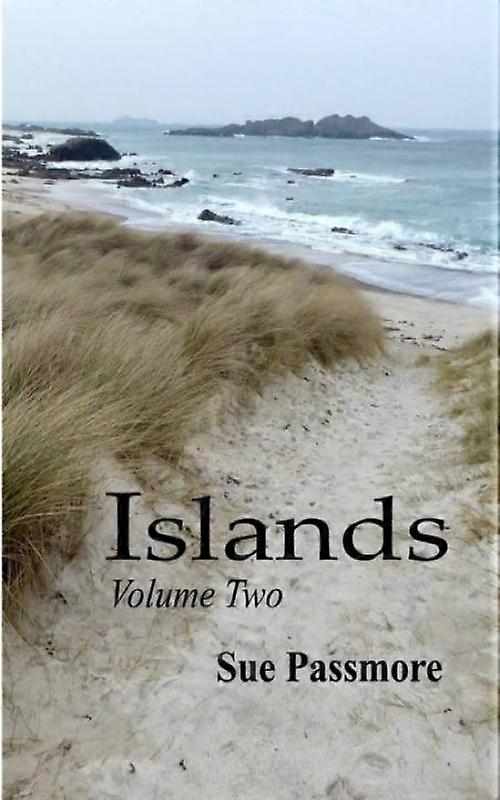 Islands Volume Two