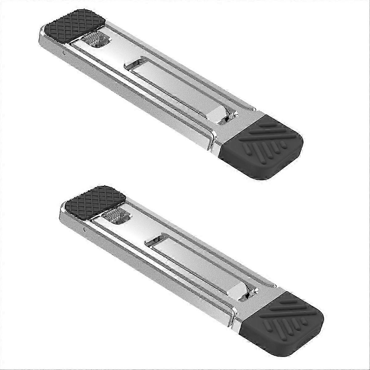 Universal Mini Foldable Metal Stand Laptop Base Stand Thin Adjustable