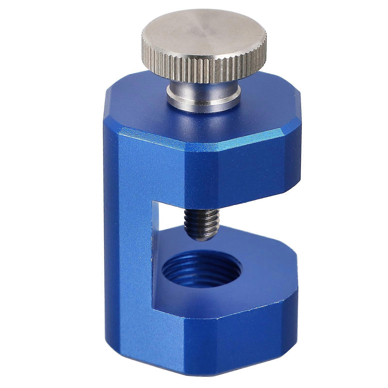 Car Engine Spark Plug Tool for Gap Setting 1Pcs Aluminum