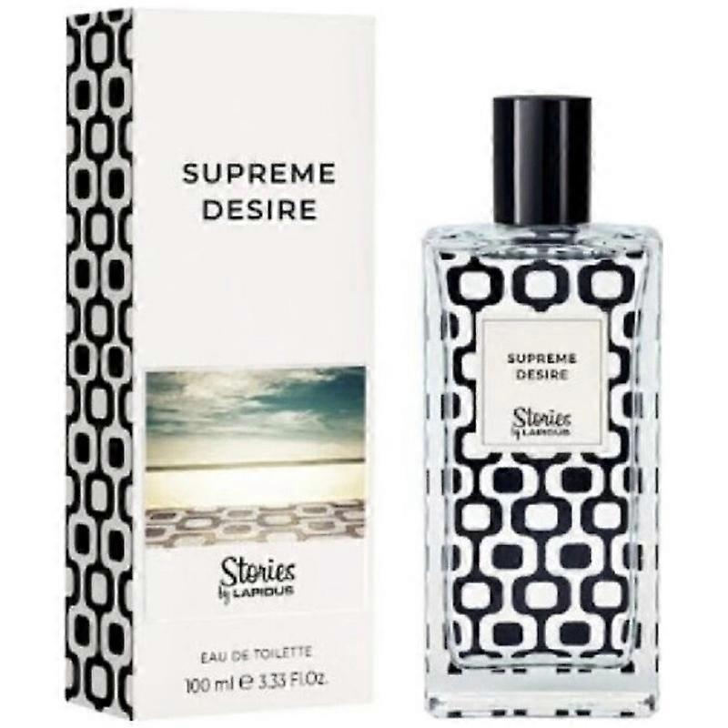 Stories Supreme Desire EDT 100ml
