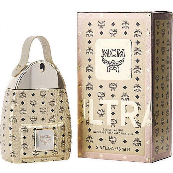 MCM Ultra EDP 75ml