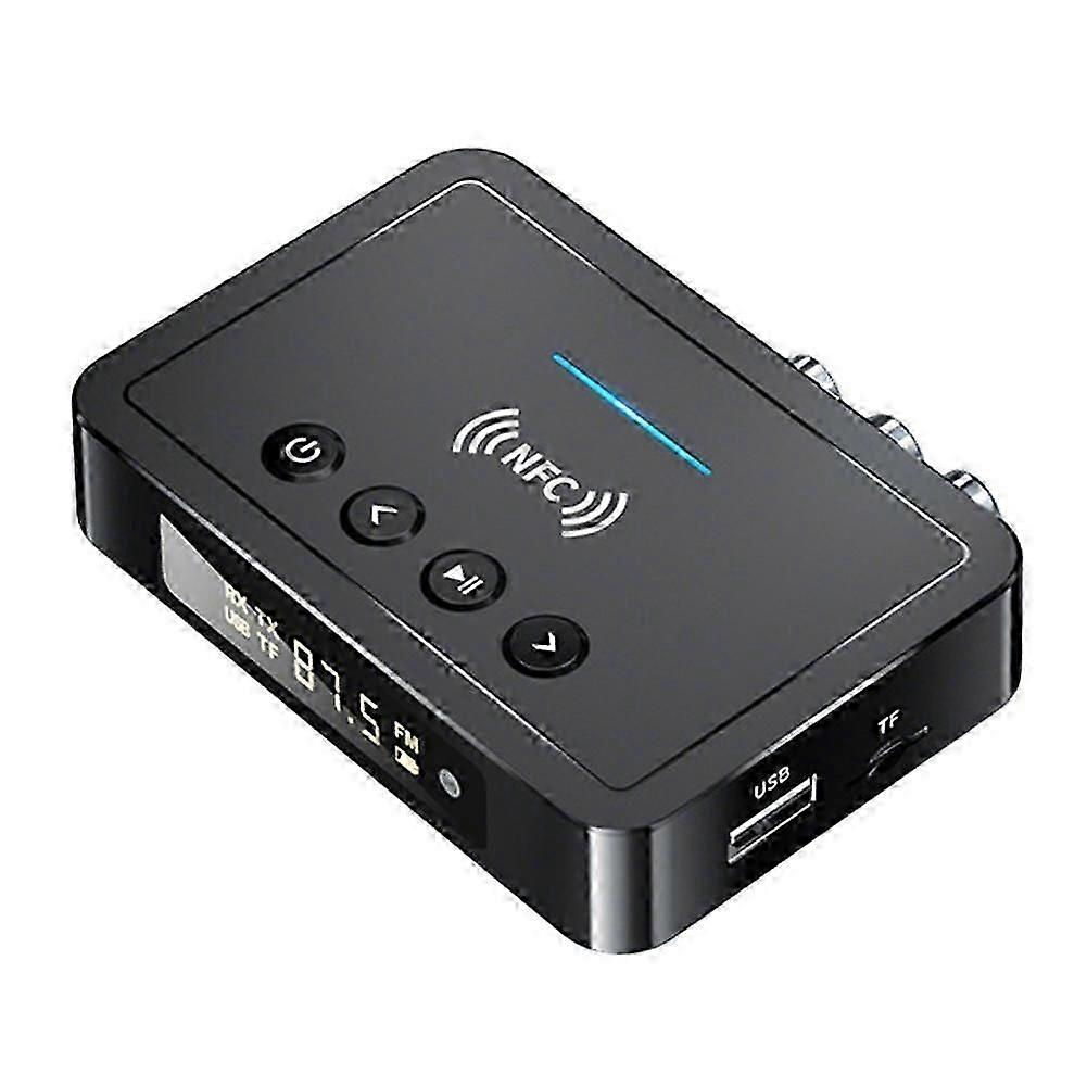 Bluetooth Audio Ad apter O0S2 26-27