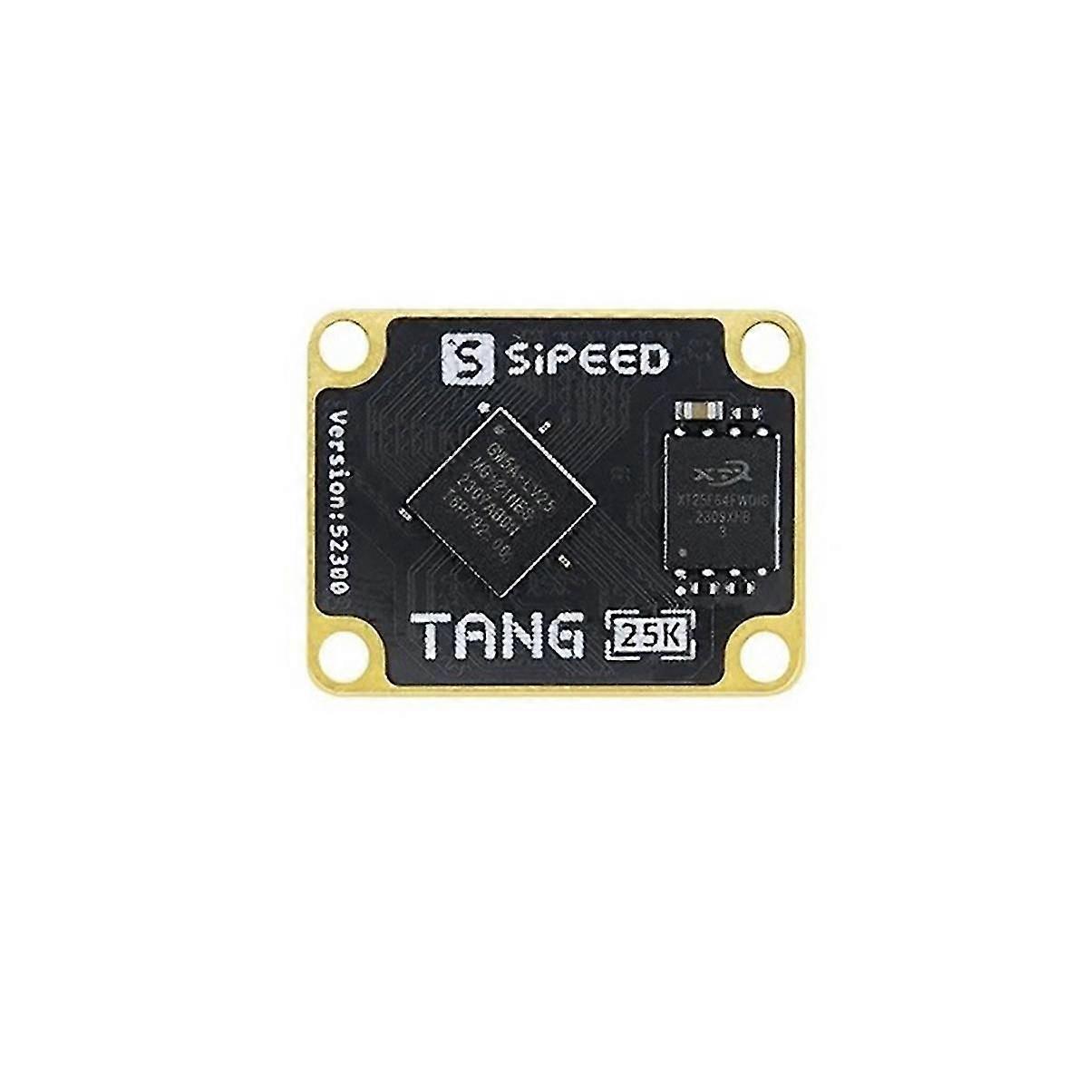 Tang Primer 25k Çekirdek Kartı Yüksek Bulut Gowin Gw5a Riscv Fpga Geliştirme Kartı Pmod Sdram