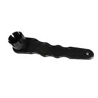 Llave ergonómica de ABS para kayak