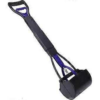Long Reach Foldable Poop Picker
