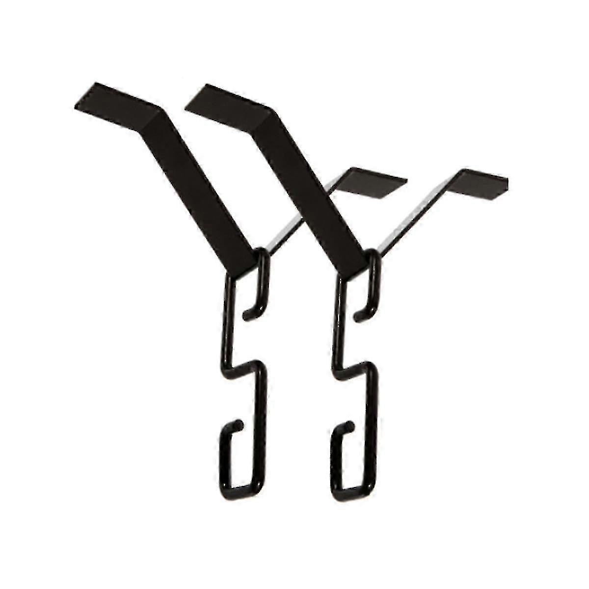 Rust-Resistant Iron Rain Chain Adapter