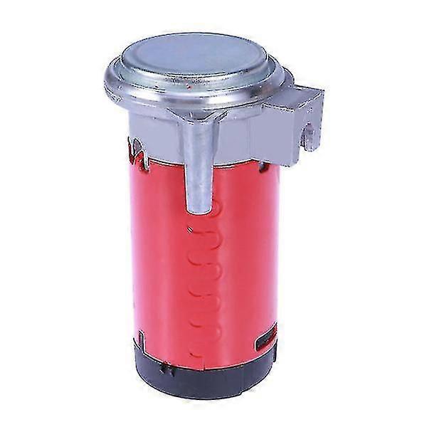 1pc 12v Compressor Replacement Air Compressor For Horn 12v Horn Compressor